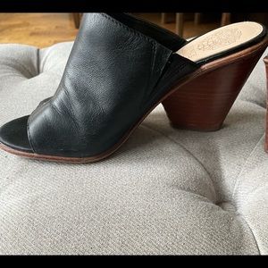 Vince Camuto mules